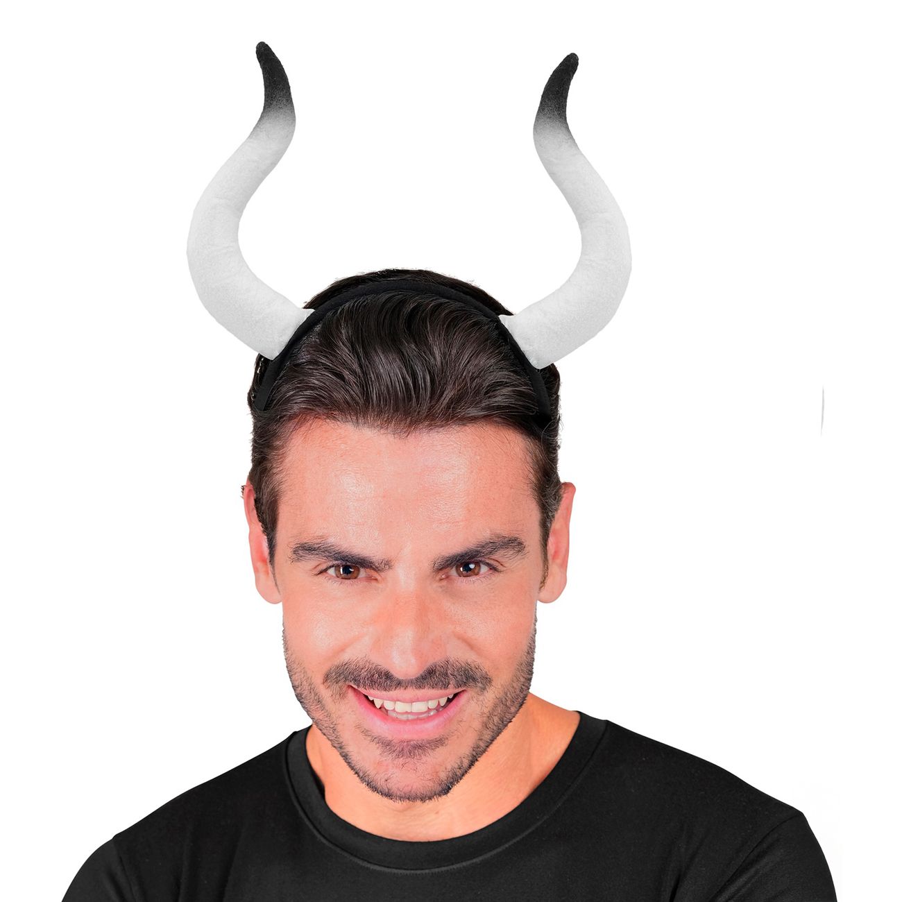 Tjurhorn