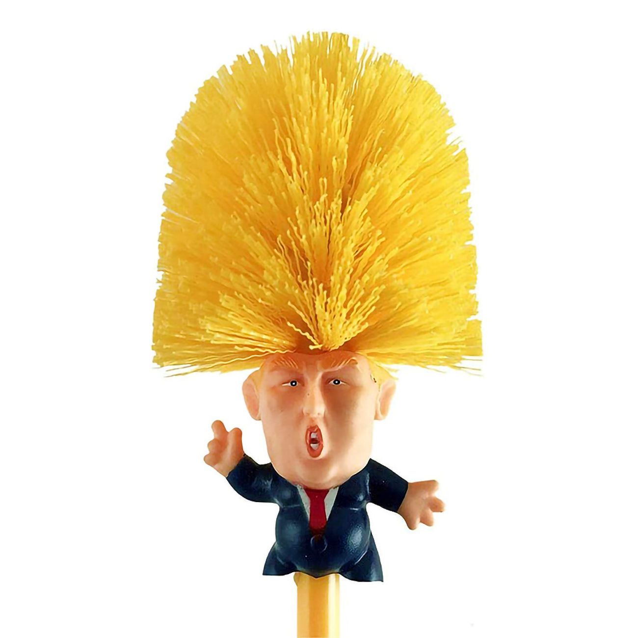Toalettborste Amerikansk President