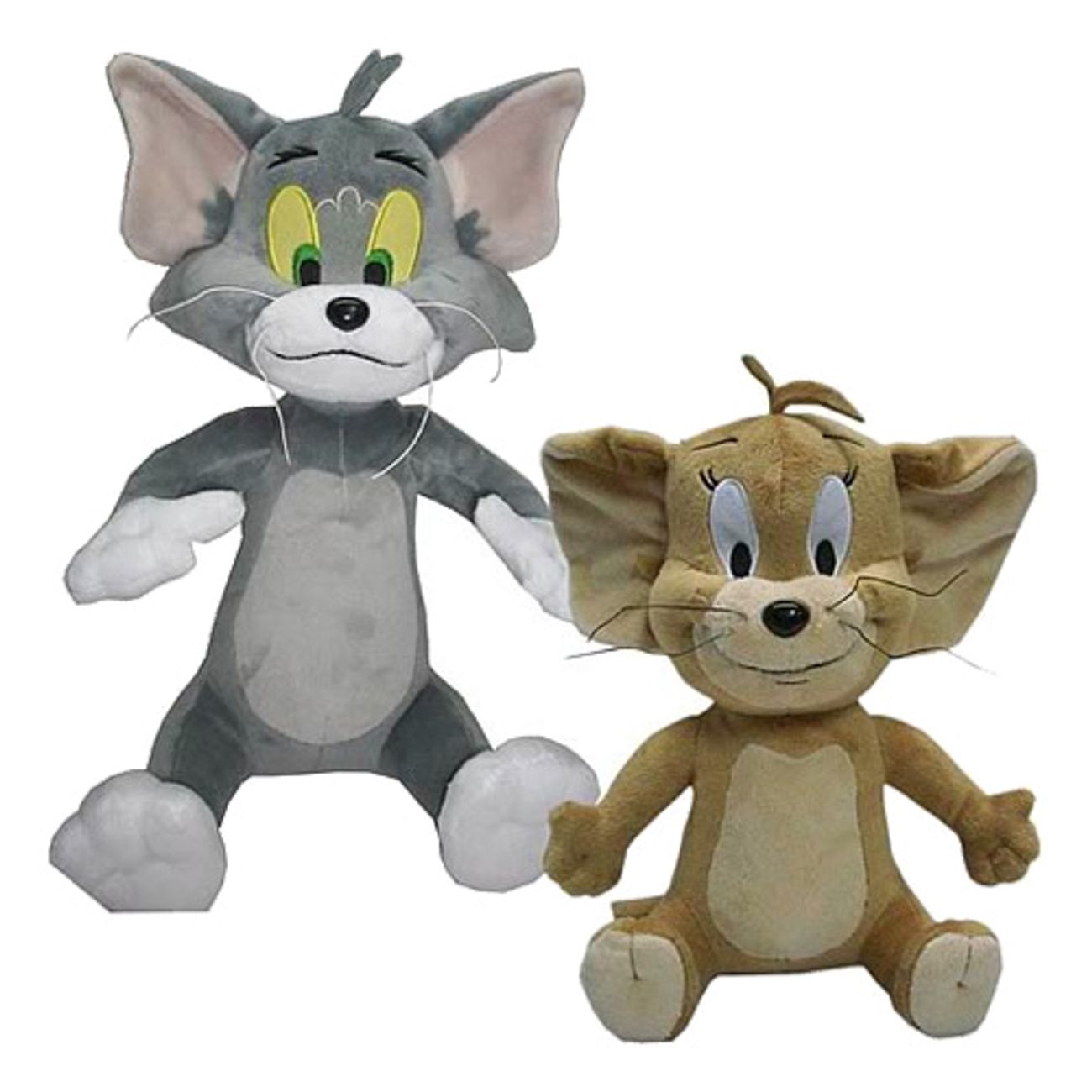 Tom & Jerry Mjukisdjur