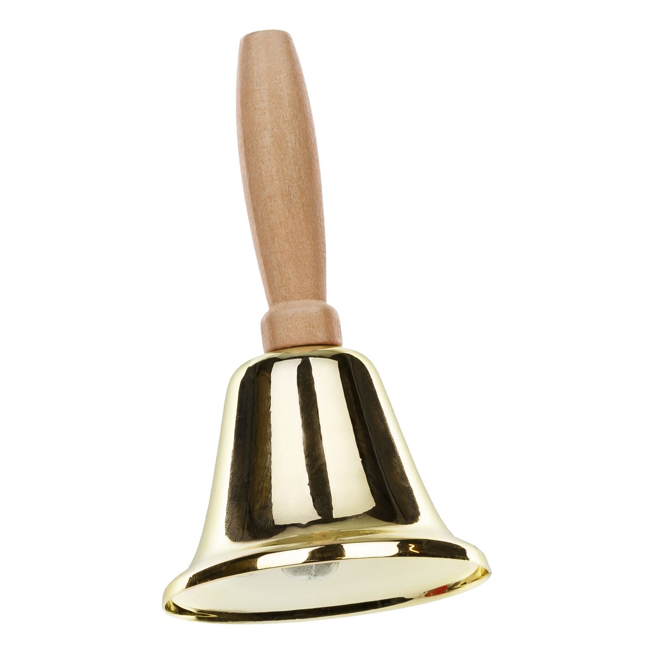 Tomtebjällra Guld