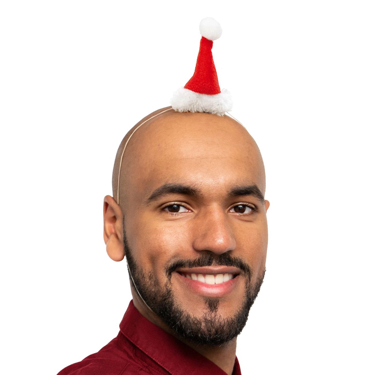 Tonttulakki Minikokoinen