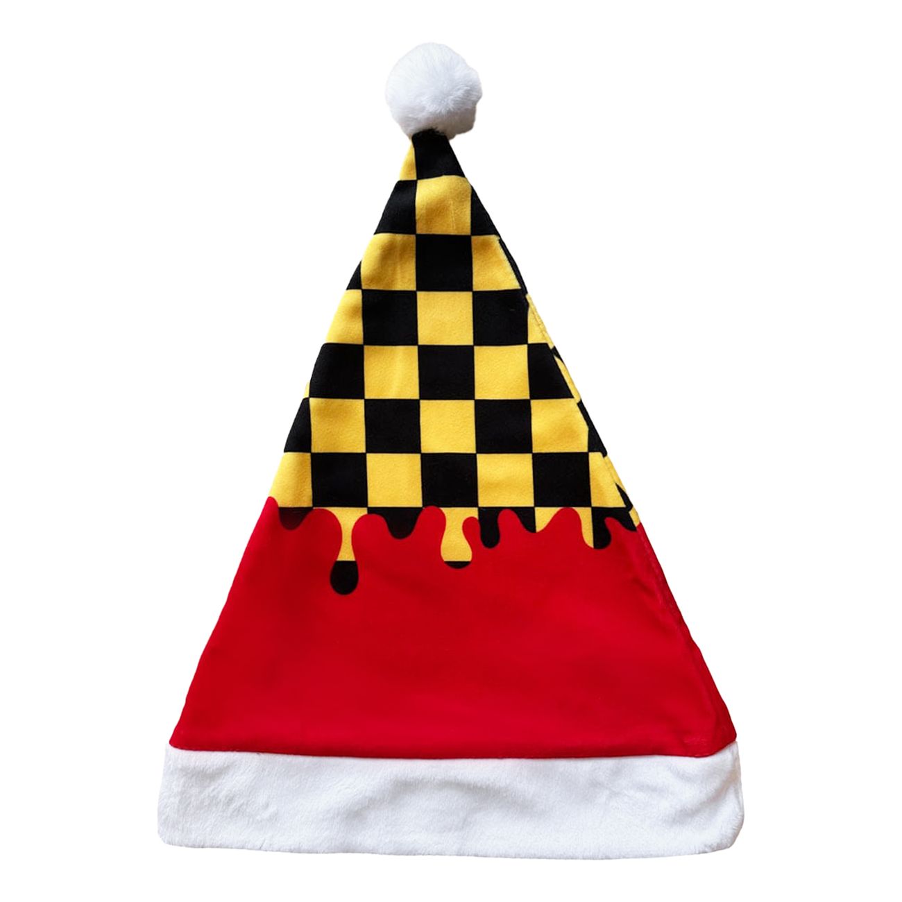 Tonttulakki Sellainen Väri Pitäisi Olla