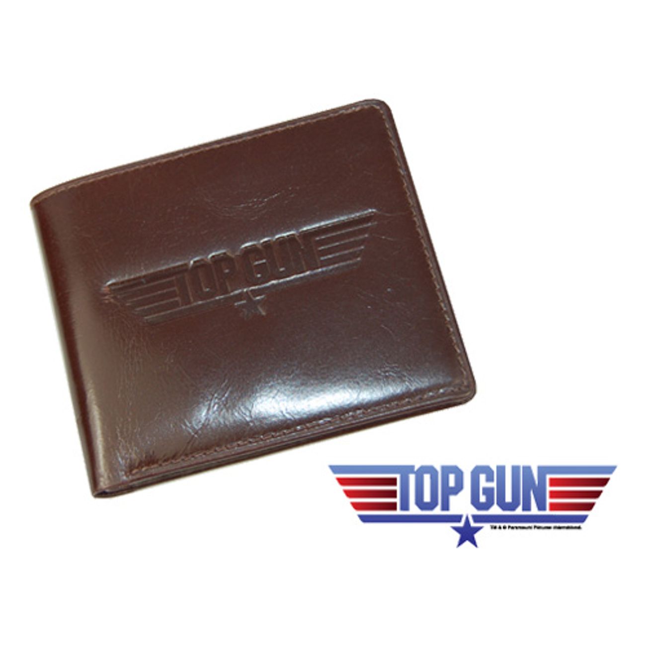 Top Gun Plånbok