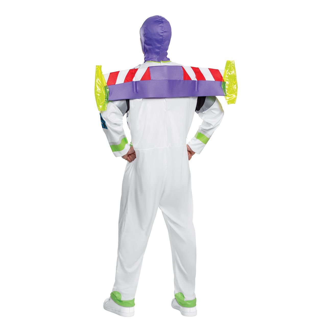 Toy Story Buzz Lightyear Maskeraddräkt