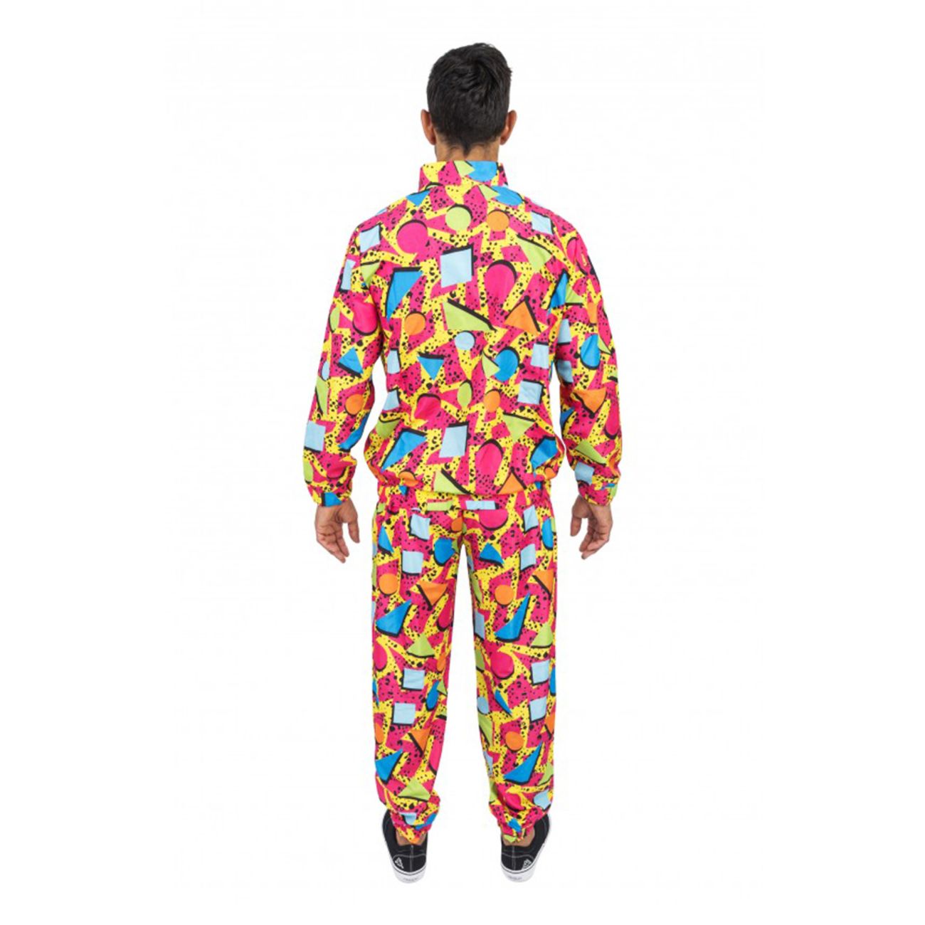 Tracksuit 90's Retro