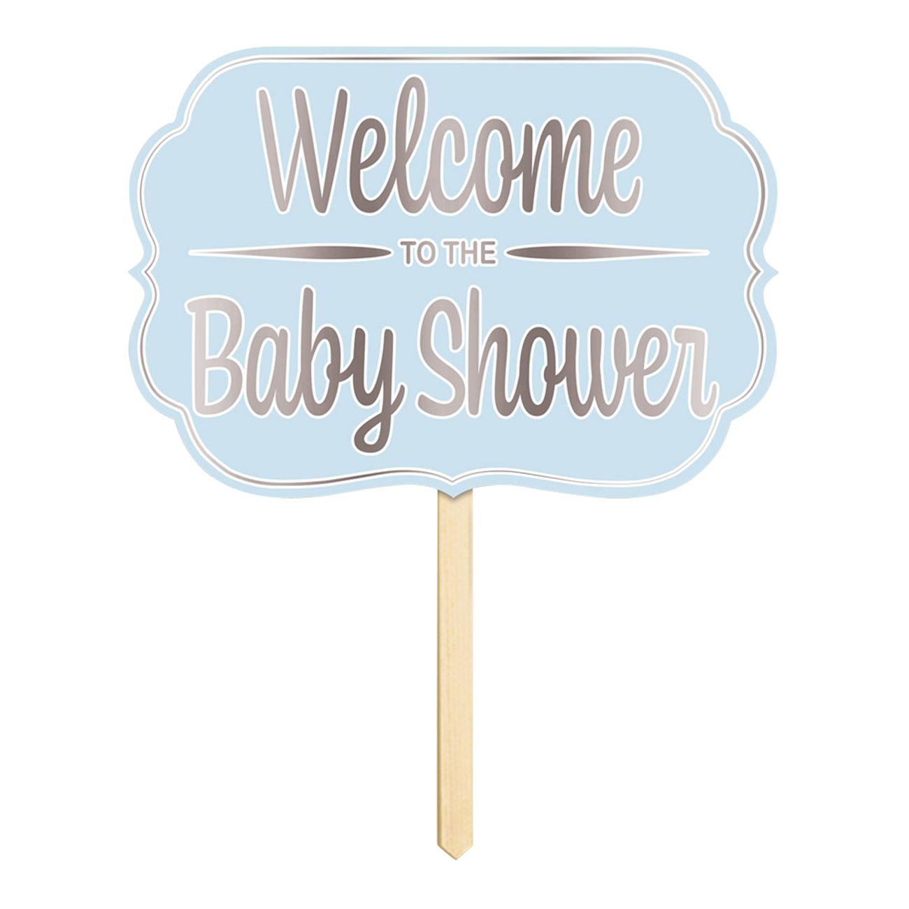 tradgardsskylt-welcome-to-the-babyshower-bla-1