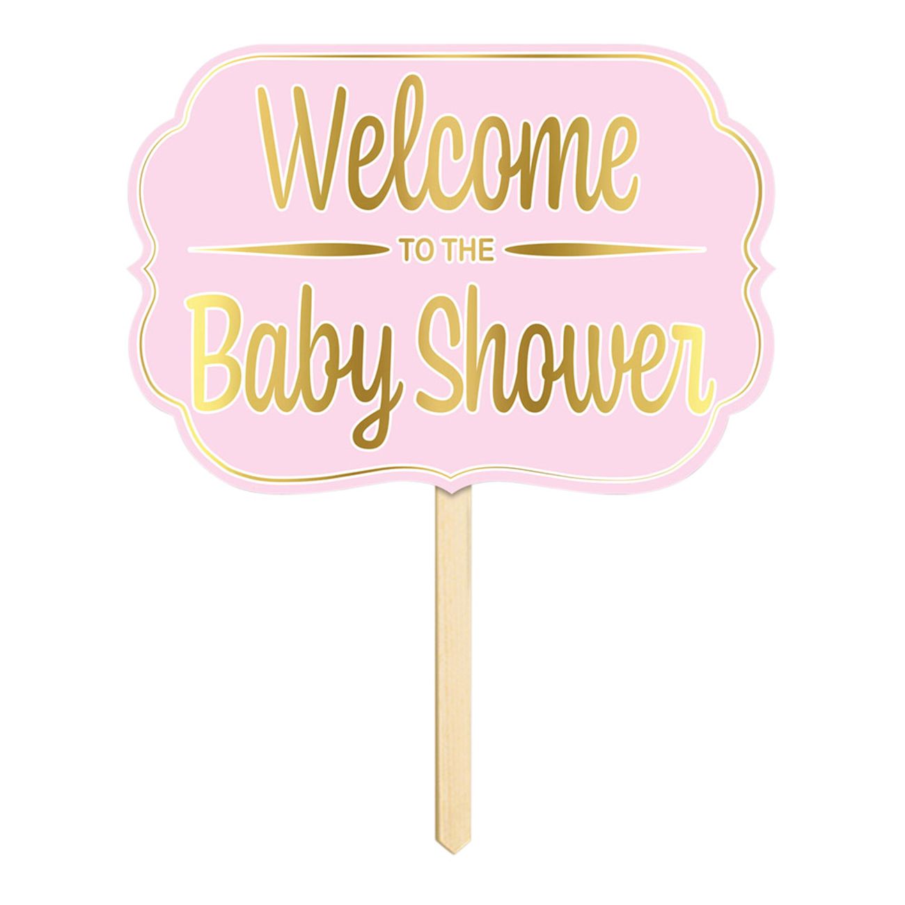 tradgardsskylt-welcome-to-the-babyshower-rosa-1