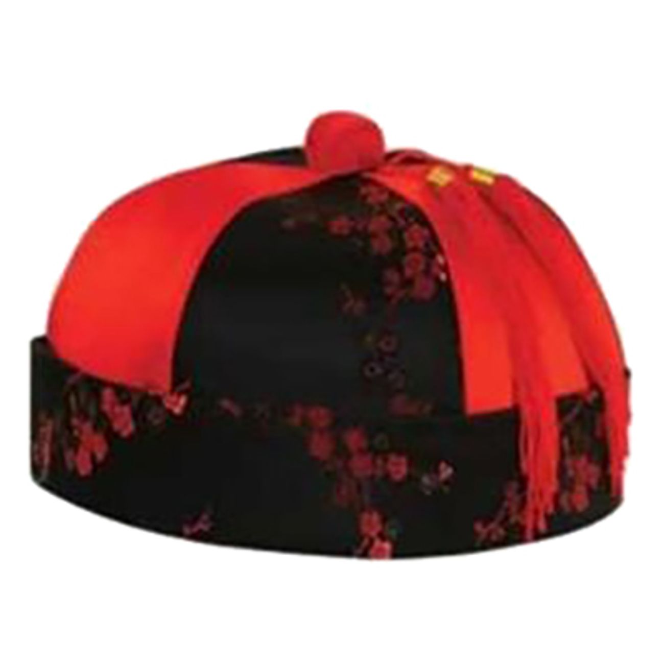 Sædvanlig præmie symbol Traditionel Kinesisk Hat | Partykungen