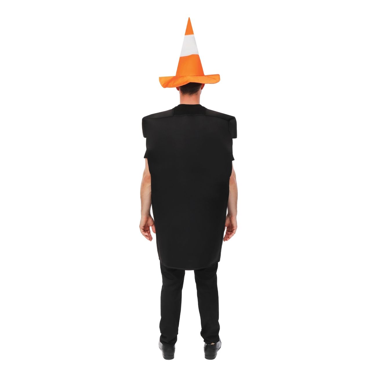 Trafikljus Maskeraddräkt