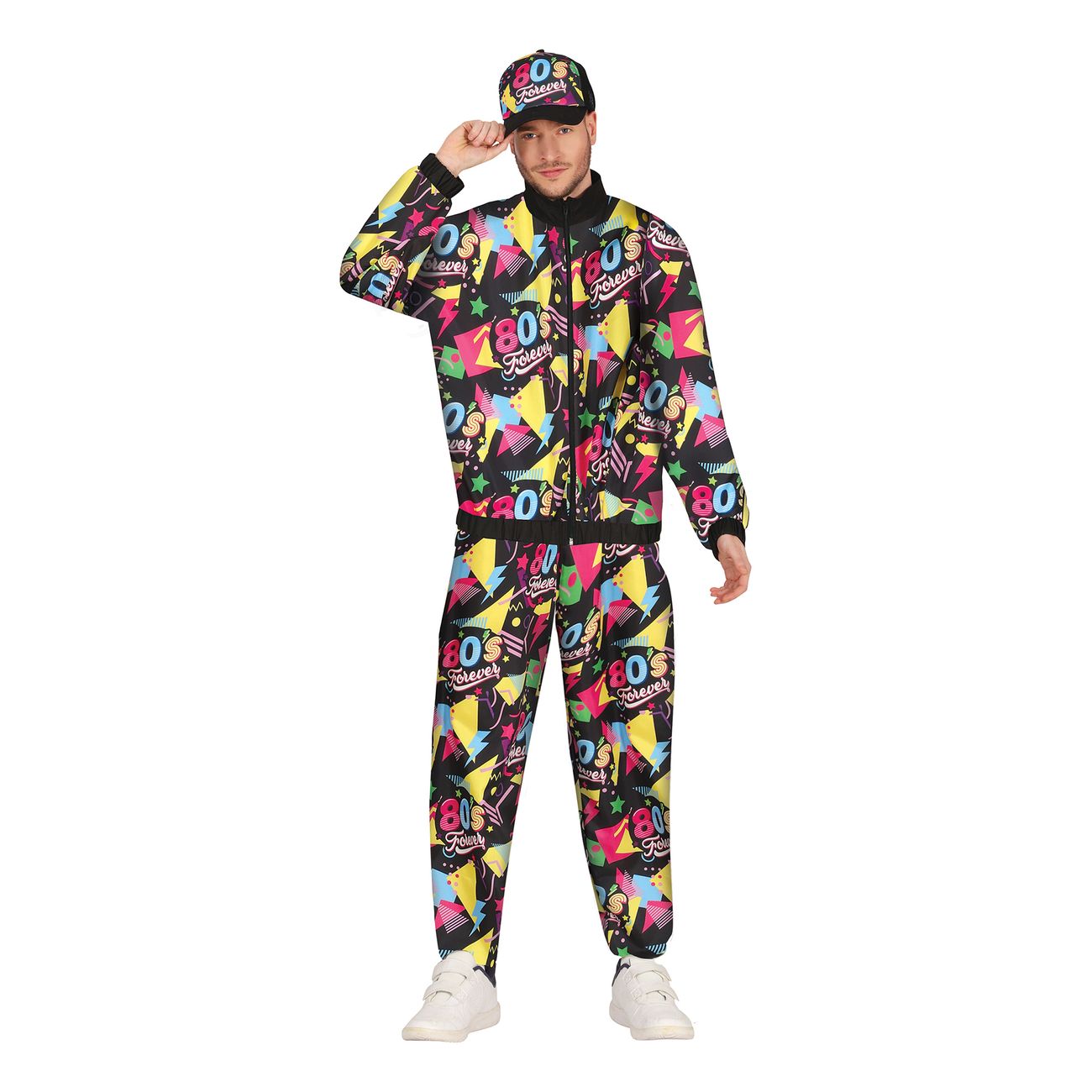 traningsoverall-80s-forever-maskeraddrakt-108697-1