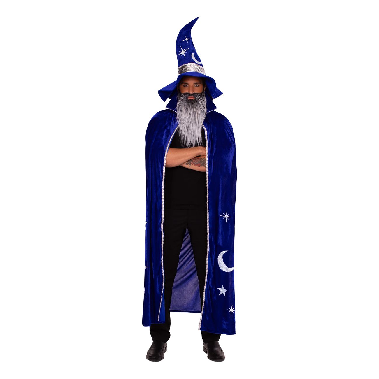 Velhoksi Tarvikkeet -pakkaus