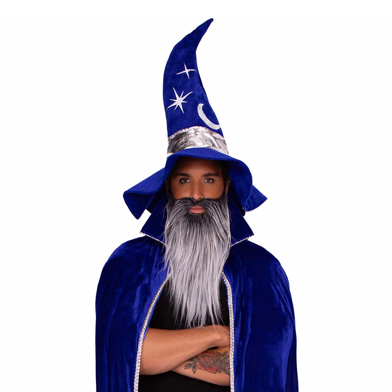 Velhoksi Tarvikkeet -pakkaus