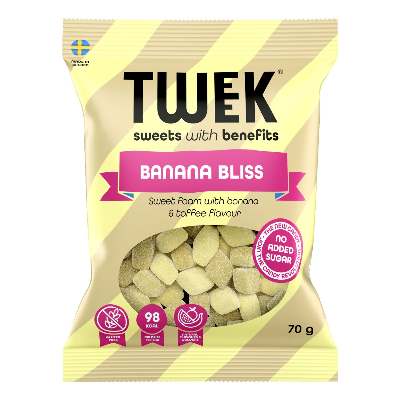 Tweek Banana Bliss