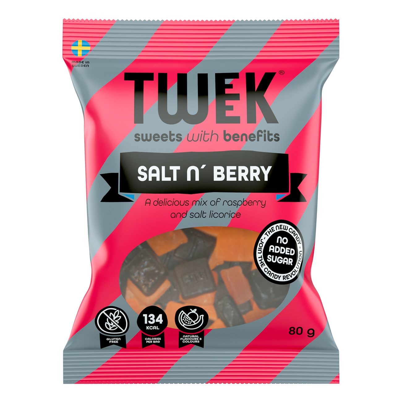 Tweek Salt n' Berry