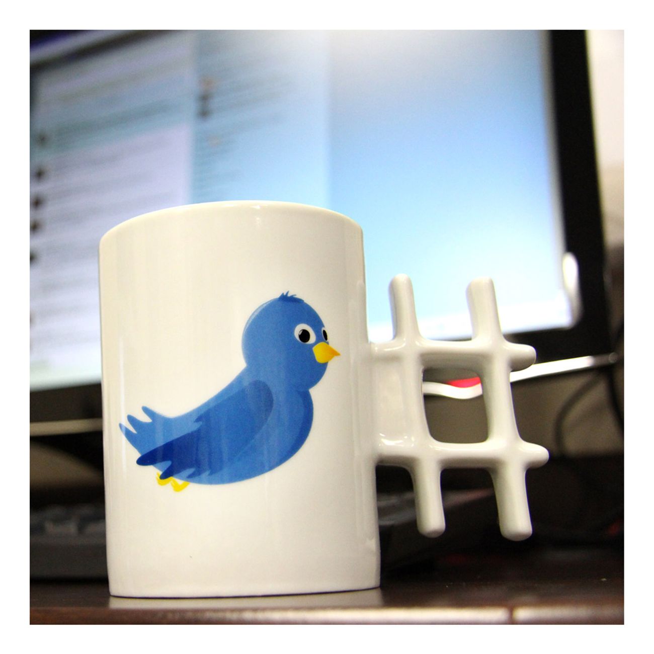 Twittermugg
