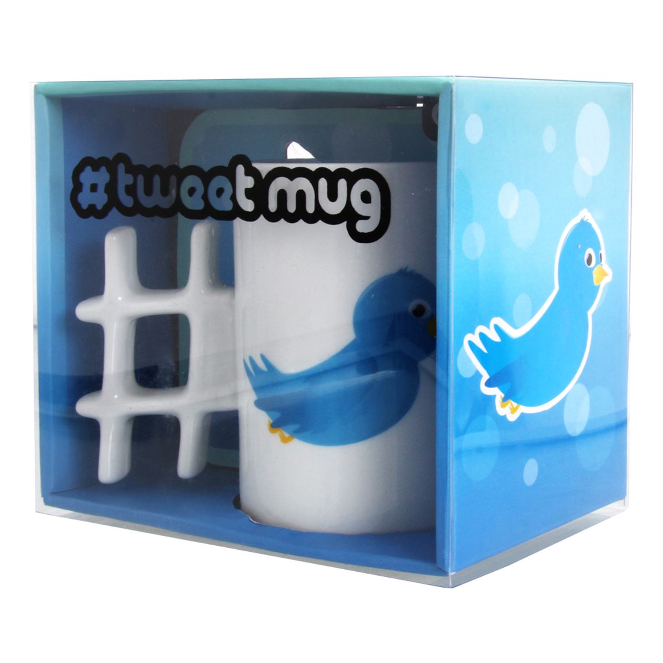 Twittermugg