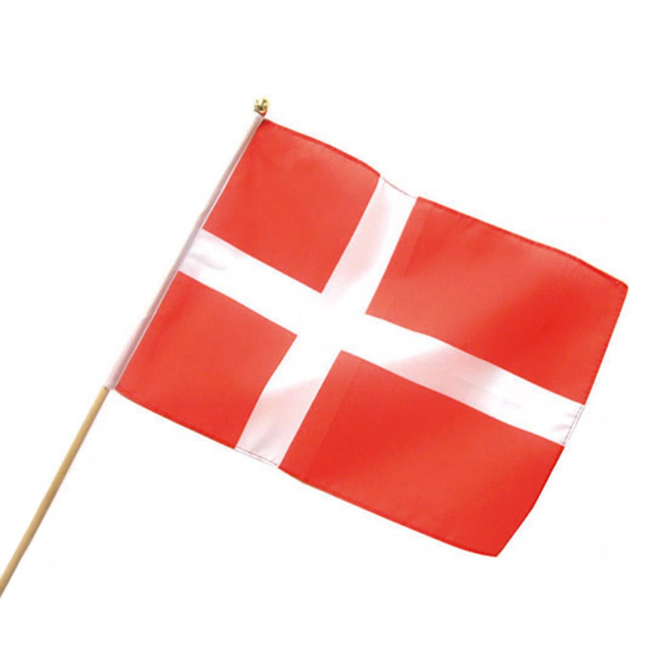 Tøyflagg Danmark