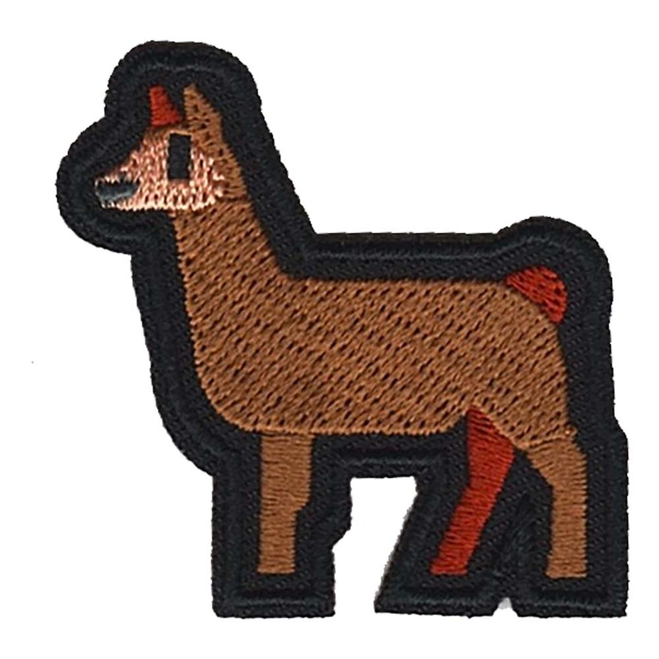 tygmarke-djur-lama-94127-2