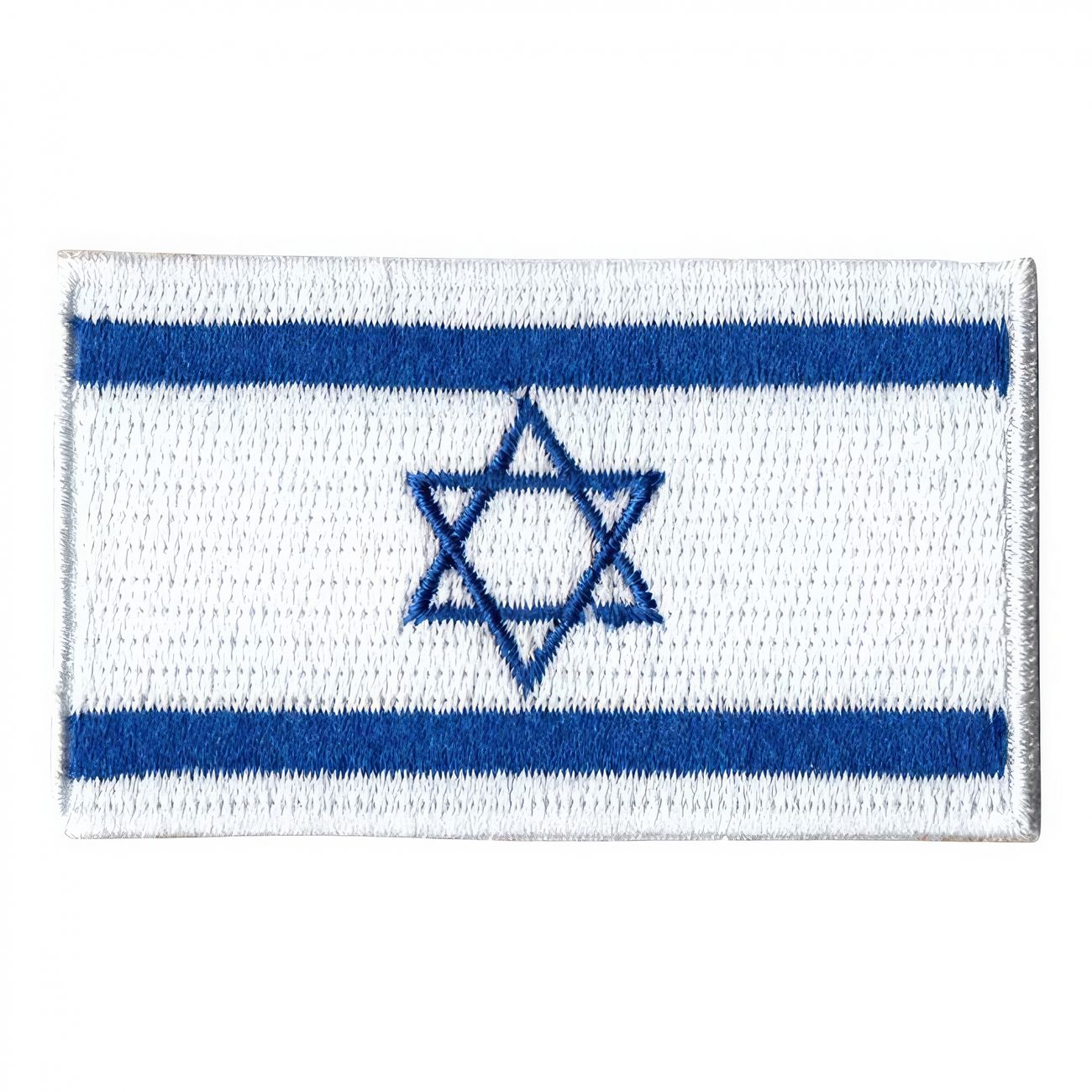 tygmarke-flagga-israel-94075-1