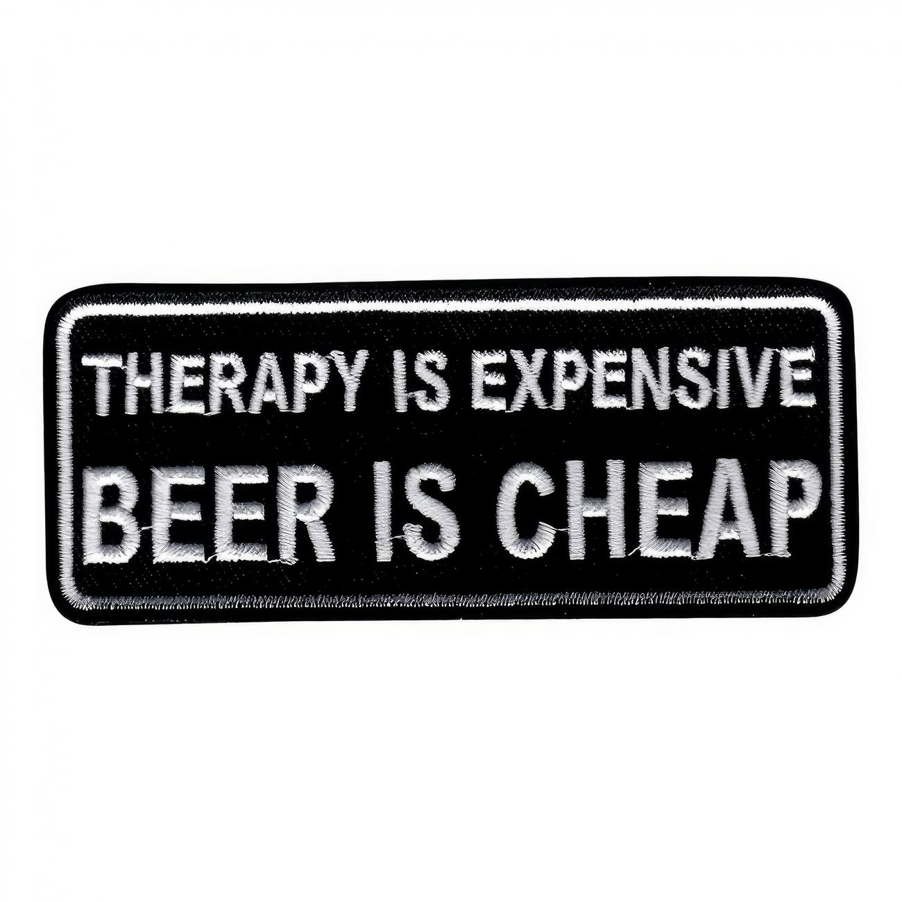 tygmarke-therapy-is-expensive-beer-is-cheap-93740-1