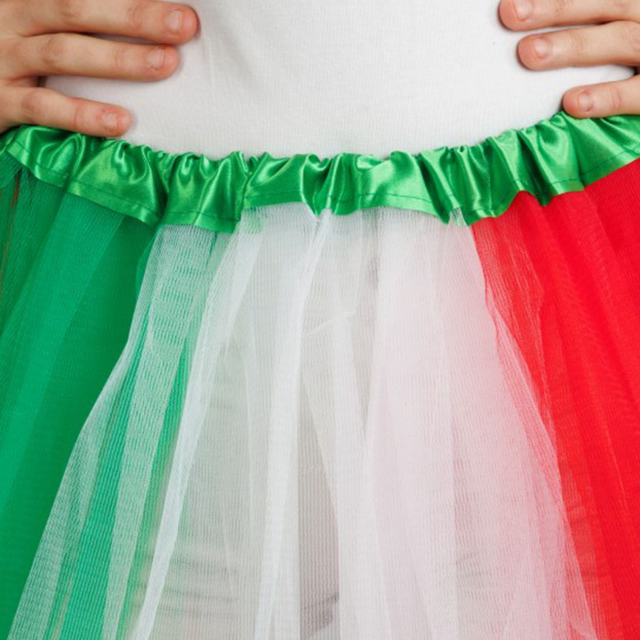 Tyllkjol Italien