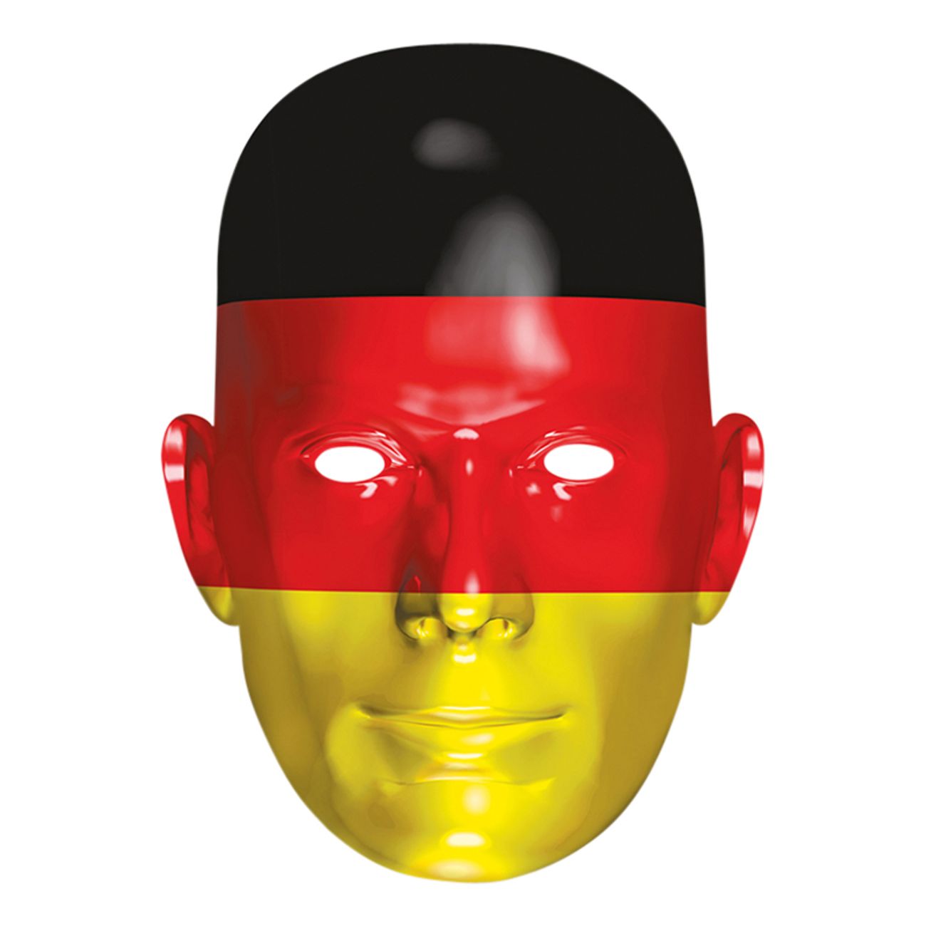 tysklands-flagga-pappmask-2