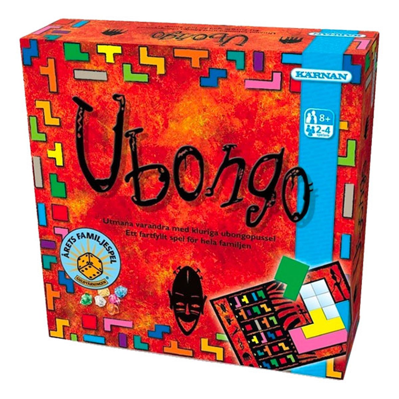 ubongo-1