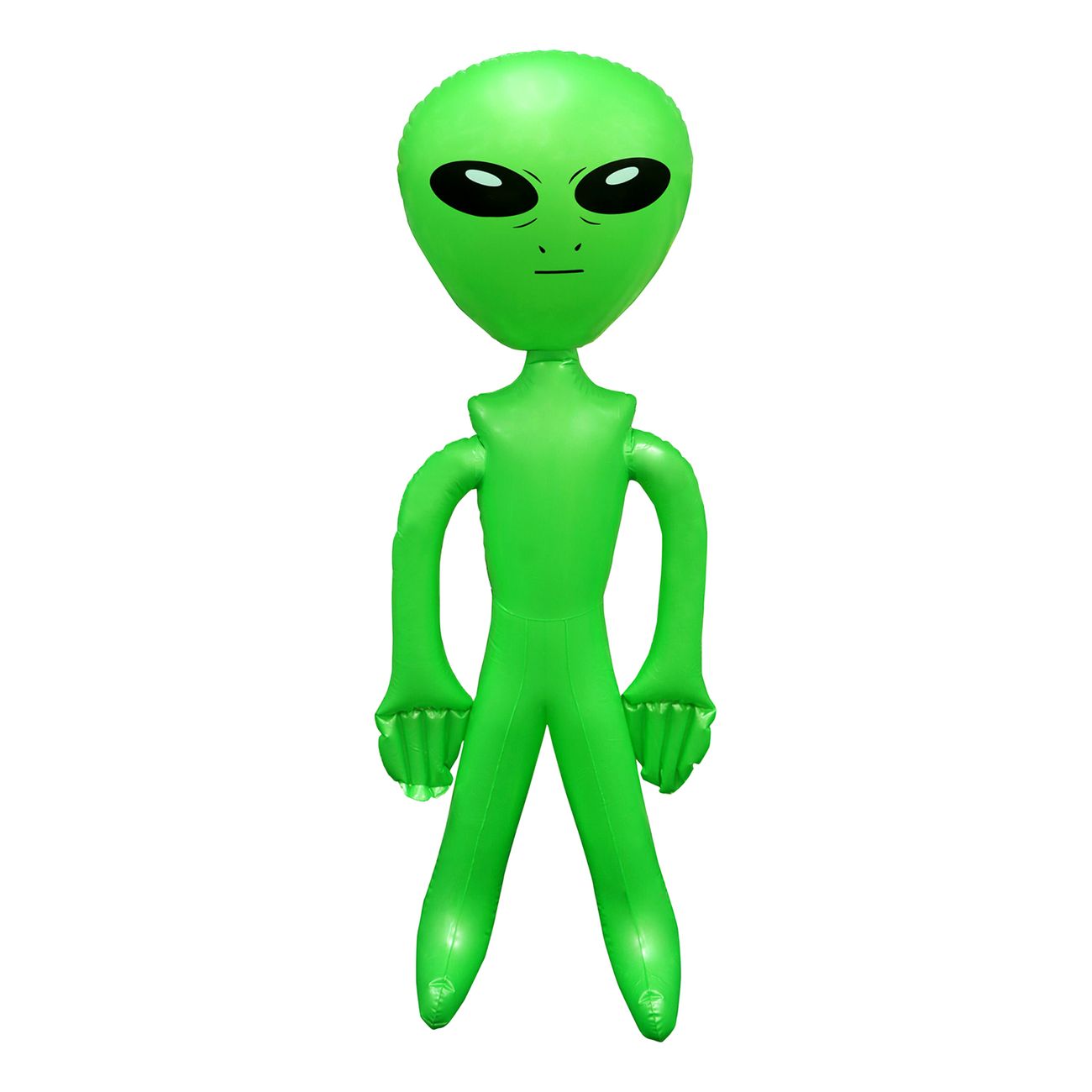 Uppblåsbar Alien XL