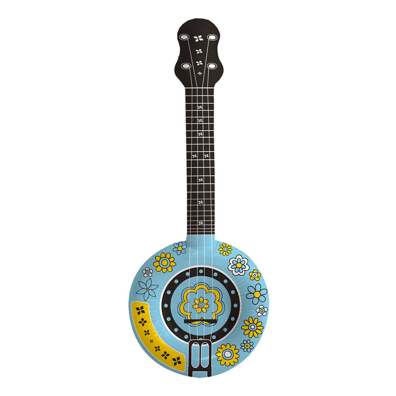 uppblasbar-banjo-77063-1
