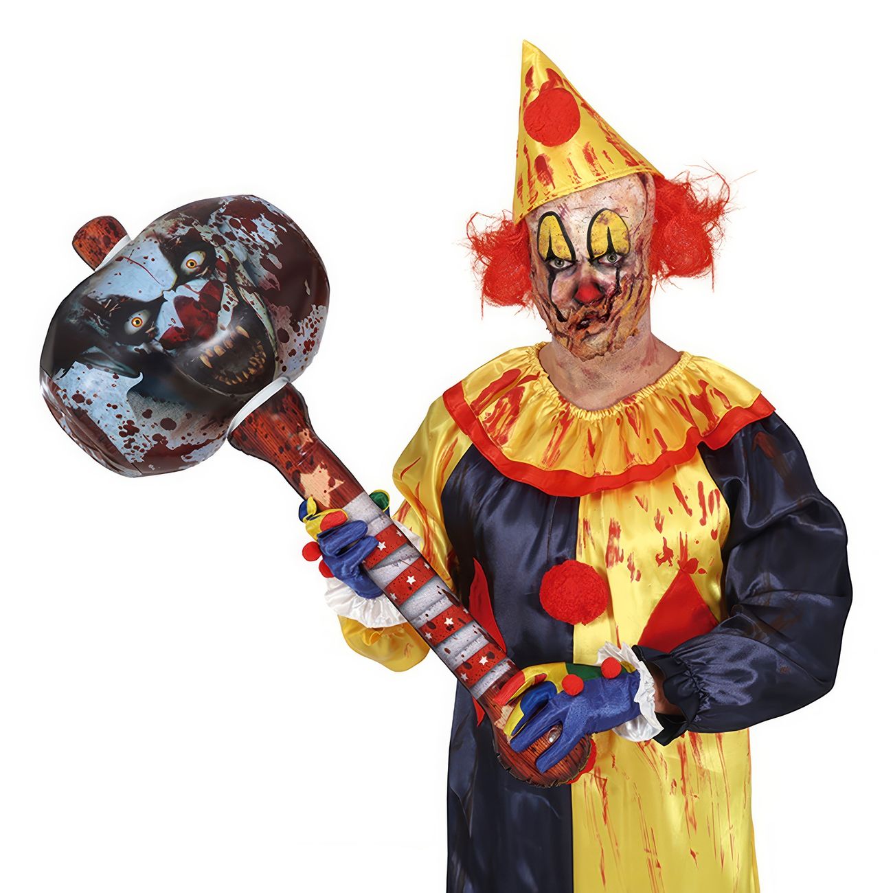 uppblasbar-clownhammare-98435-1