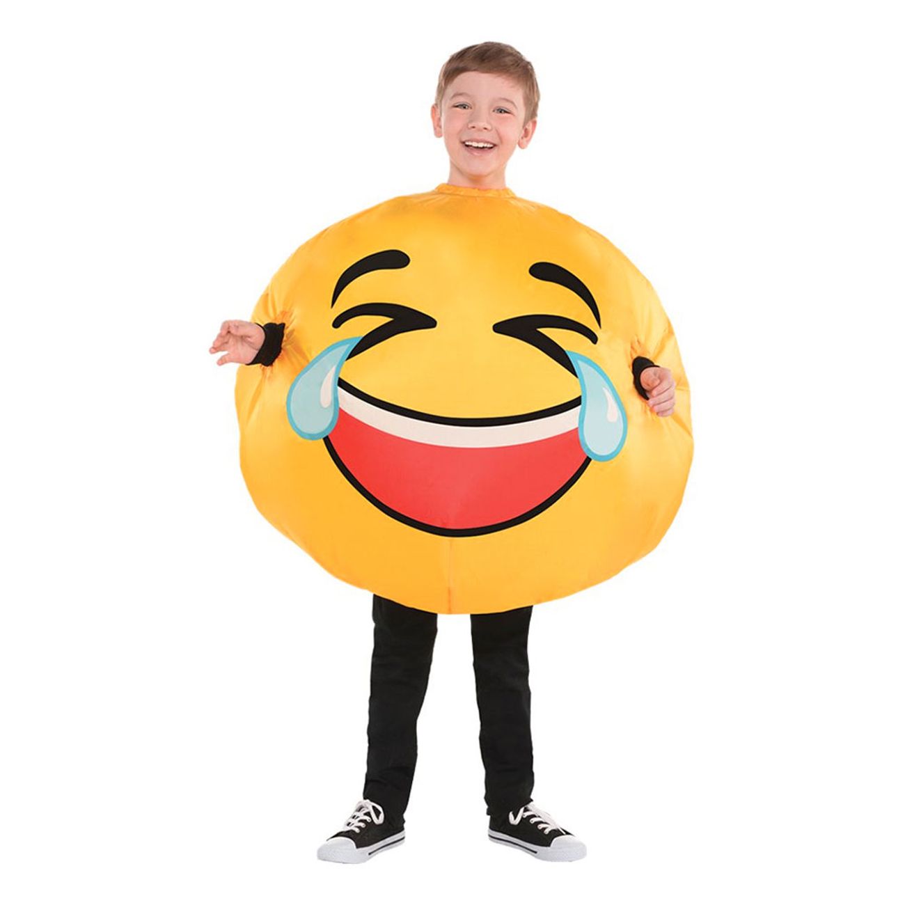 uppblasbar-emoji-tears-of-laughter-barn-maskeraddrakt-1
