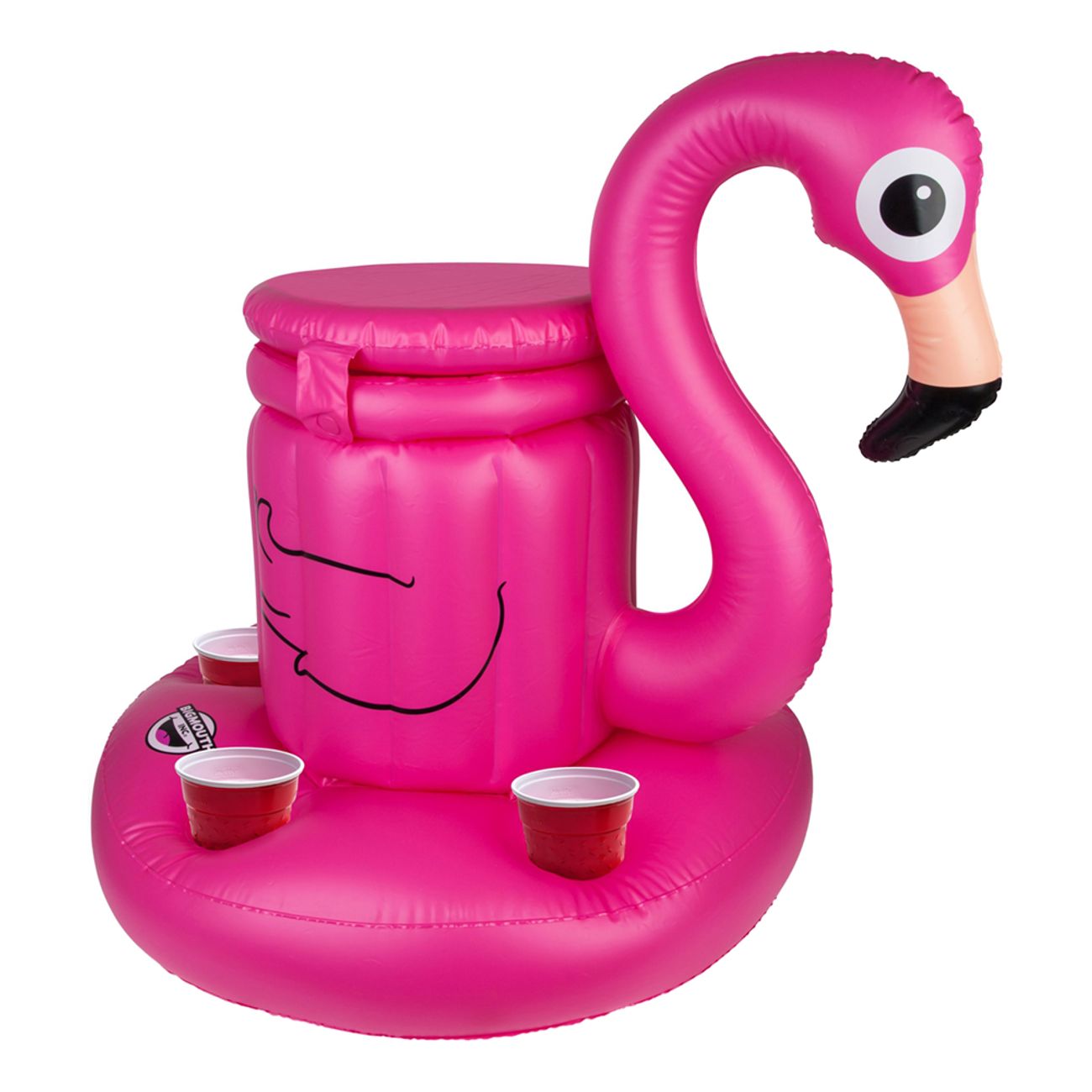 uppblasbar-flamingo-dryckeskylare-1