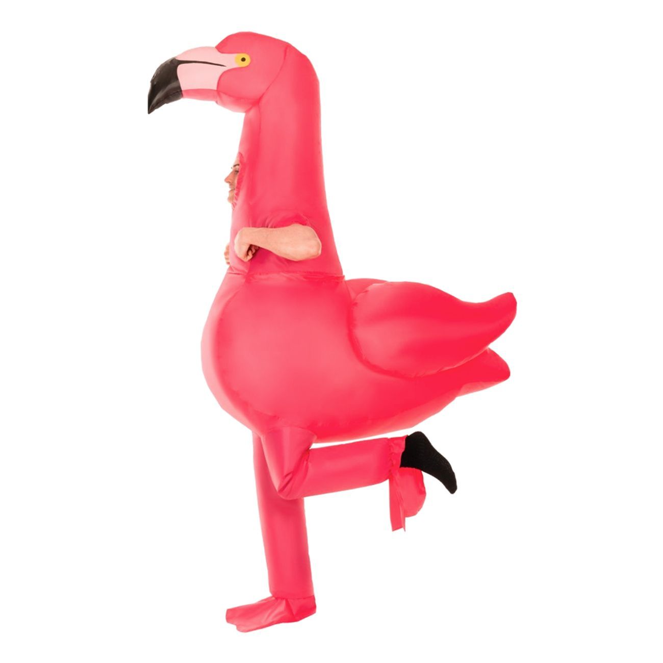 uppblasbar-flamingo-maskeraddrakt-77186-2