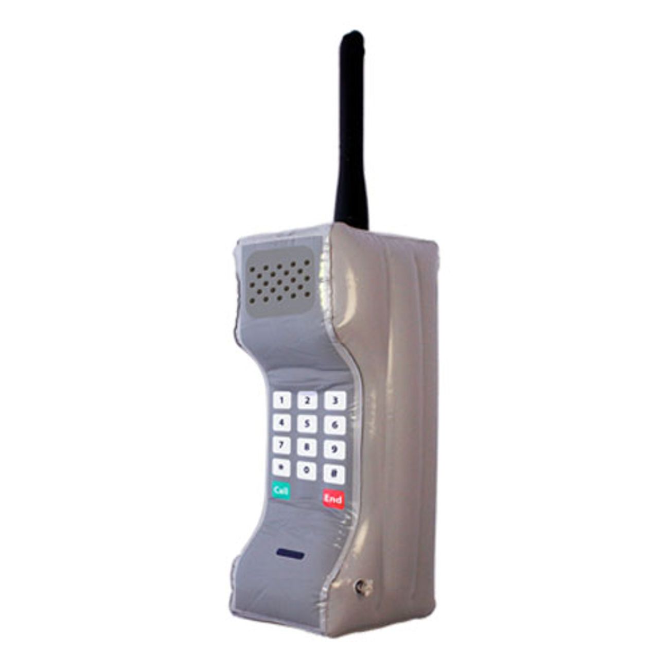 Uppblåsbar Mobiltelefon
