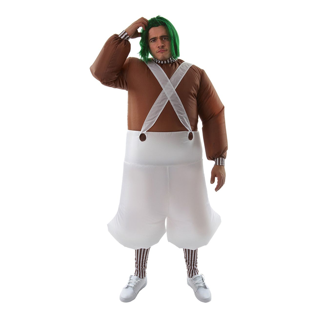 uppblasbar-oompa-loompa-maskeraddrakt-1
