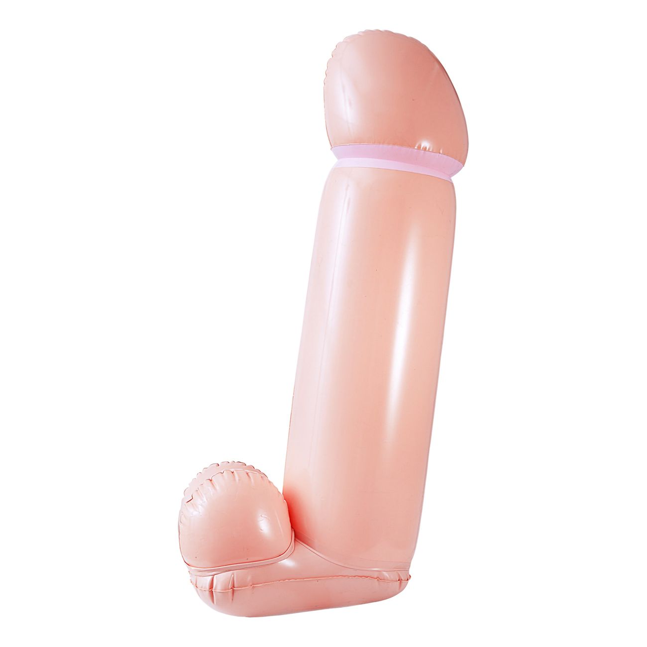 Uppblåsbar Penis