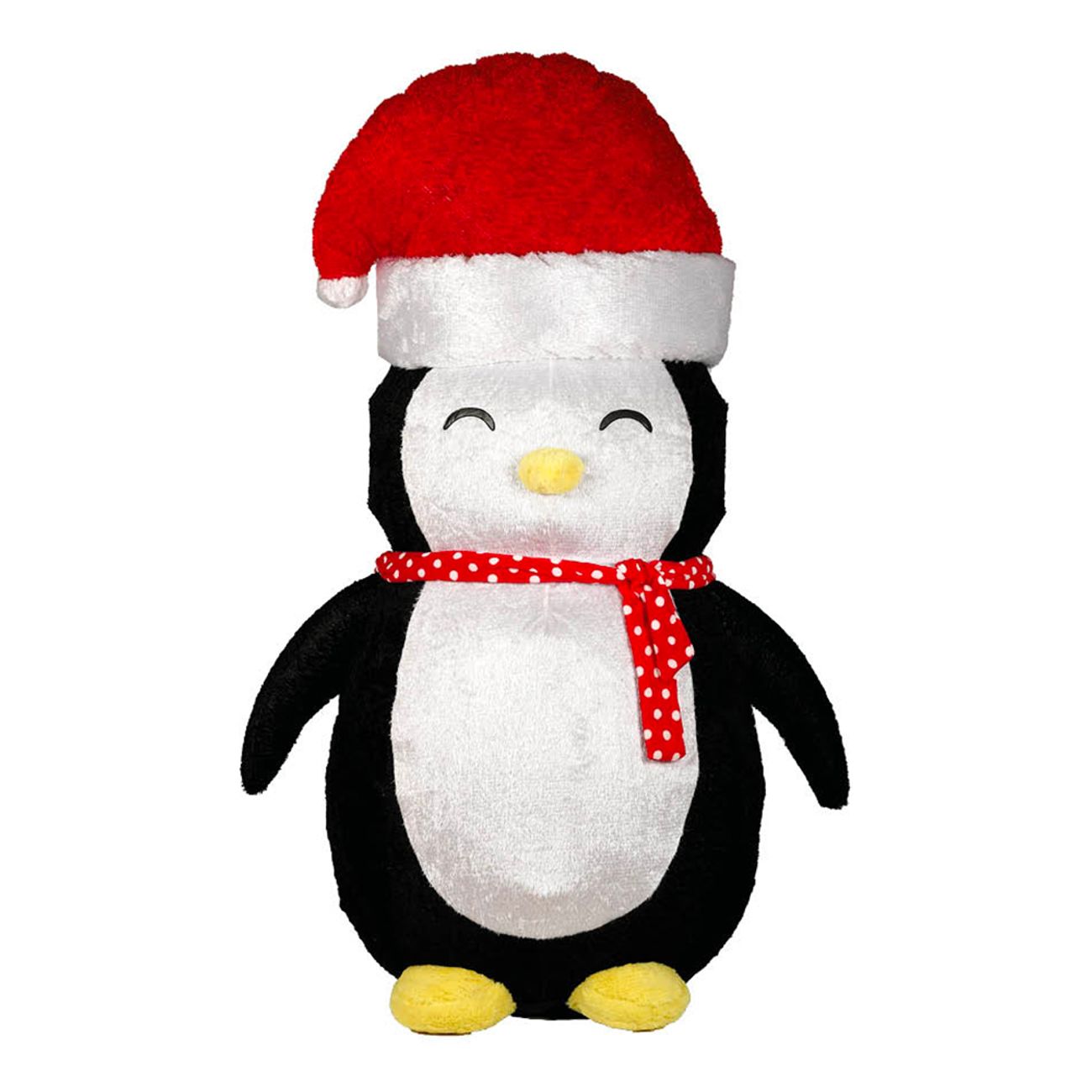uppblasbar-pingvin-med-tomteluva-79241-1