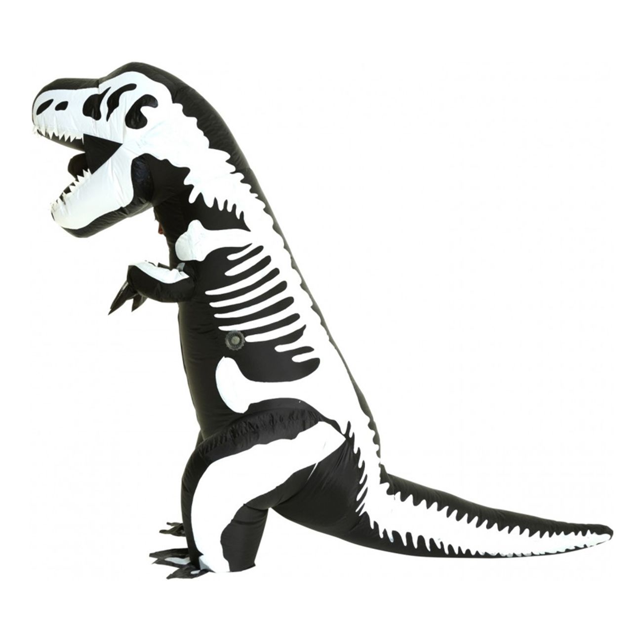 uppblasbar-t-rex-skelett-maskeraddrakt-3