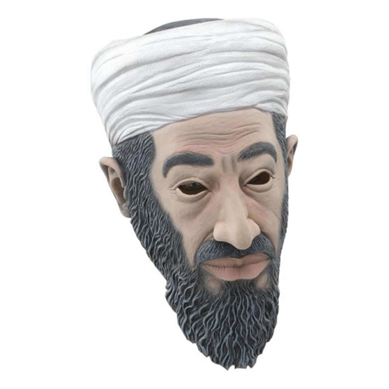 Osama Bin Laden Partykungen