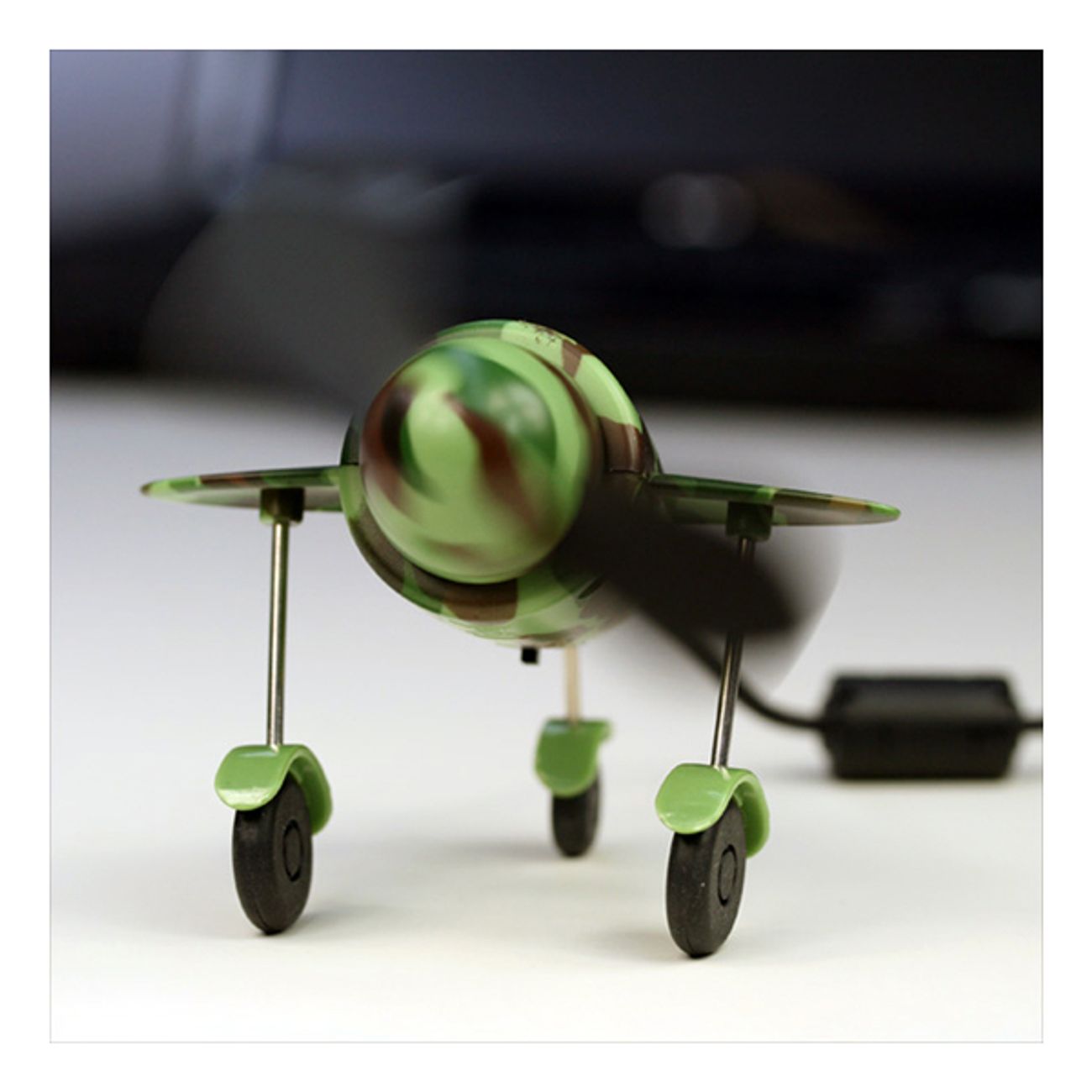 USB Airforce Fan
