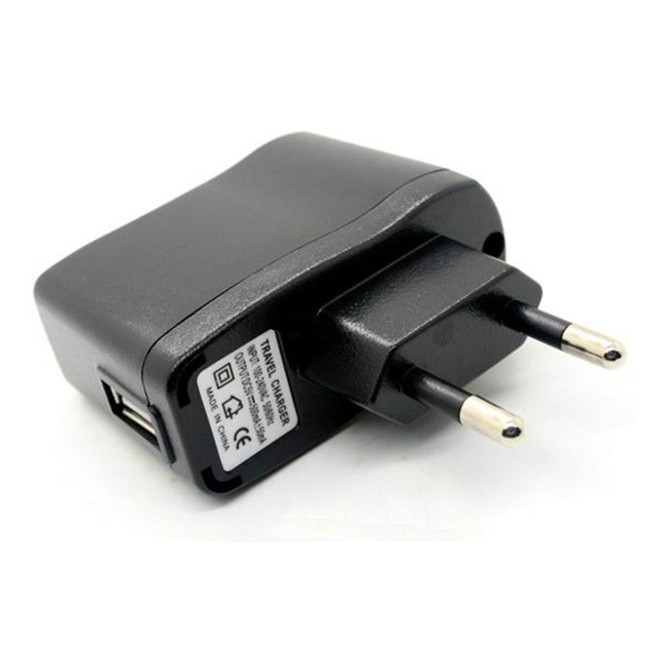 USB-Strömadapter