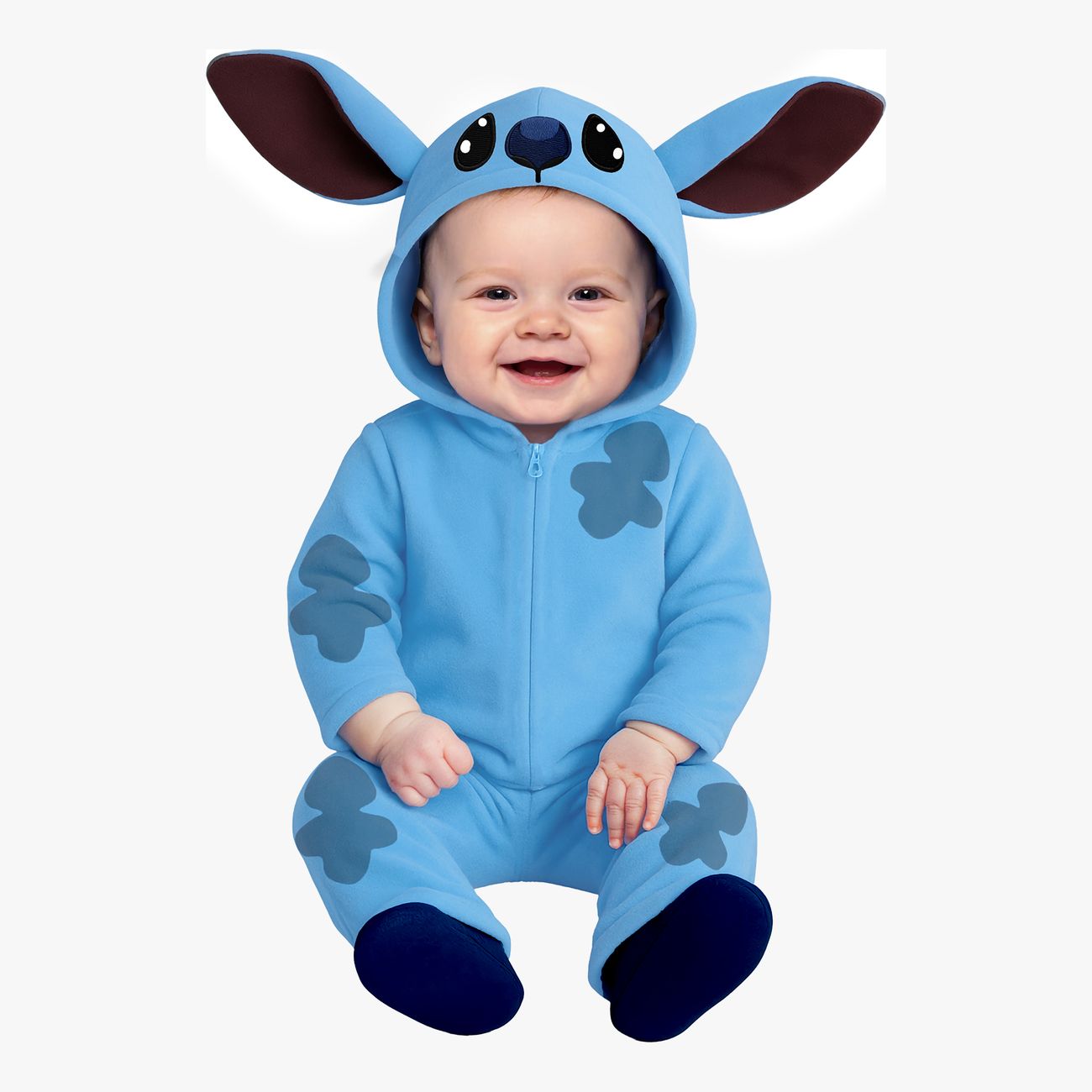 Utomjording Bebis Maskeraddräkt