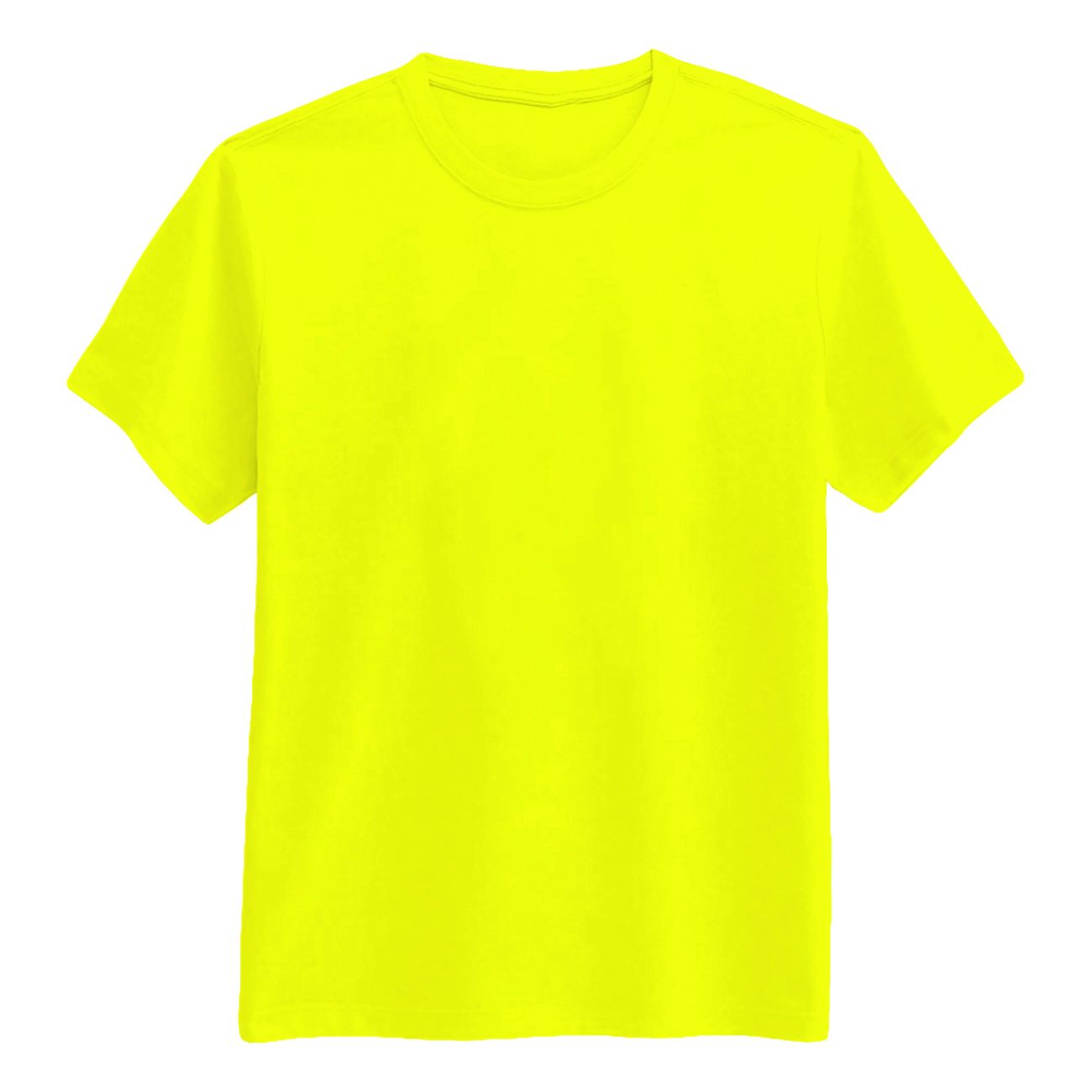 UV Neon Grön T-shirt