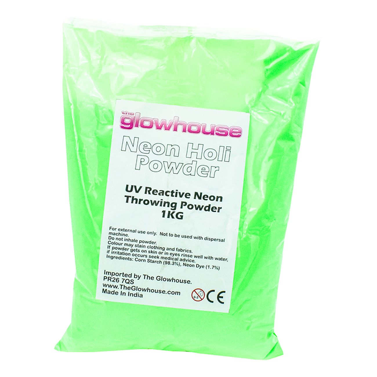 uv-neon-holi-powder-1kg-green-75631-3