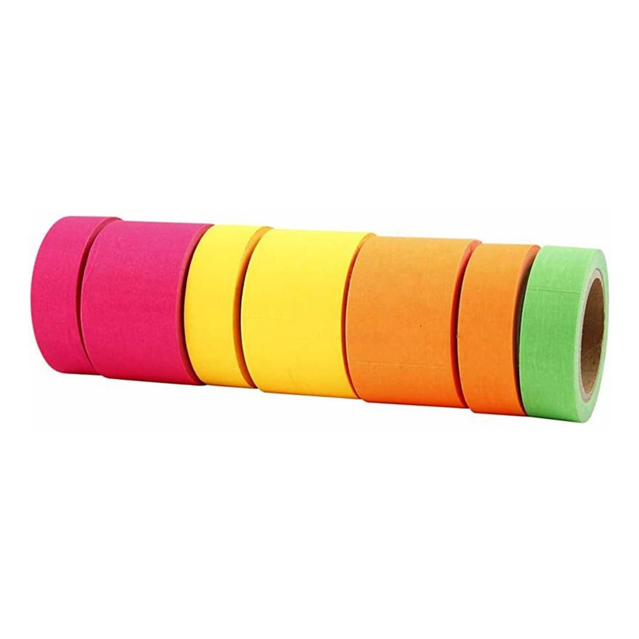 UV Neon Tejp