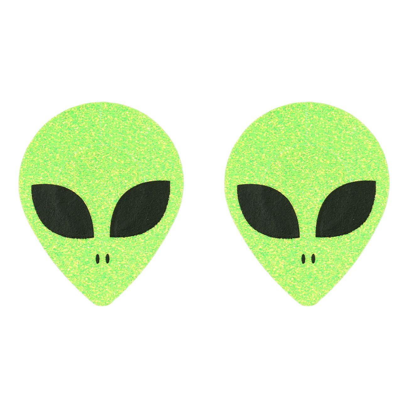 UV Nipple Covers Alien