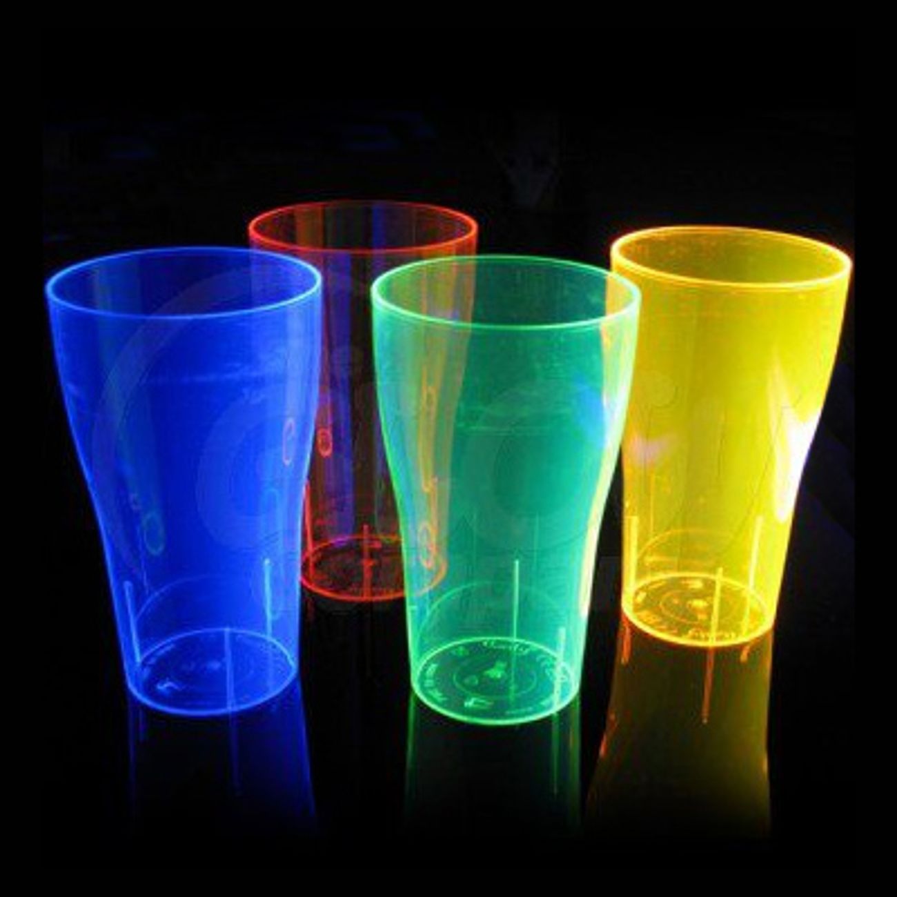 UV Ölglas