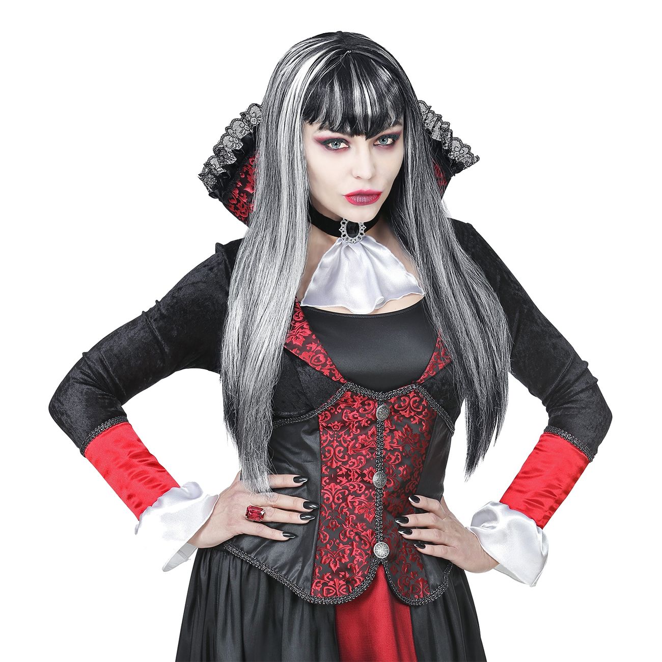 vampyra-peruk-svartvit-98540-2