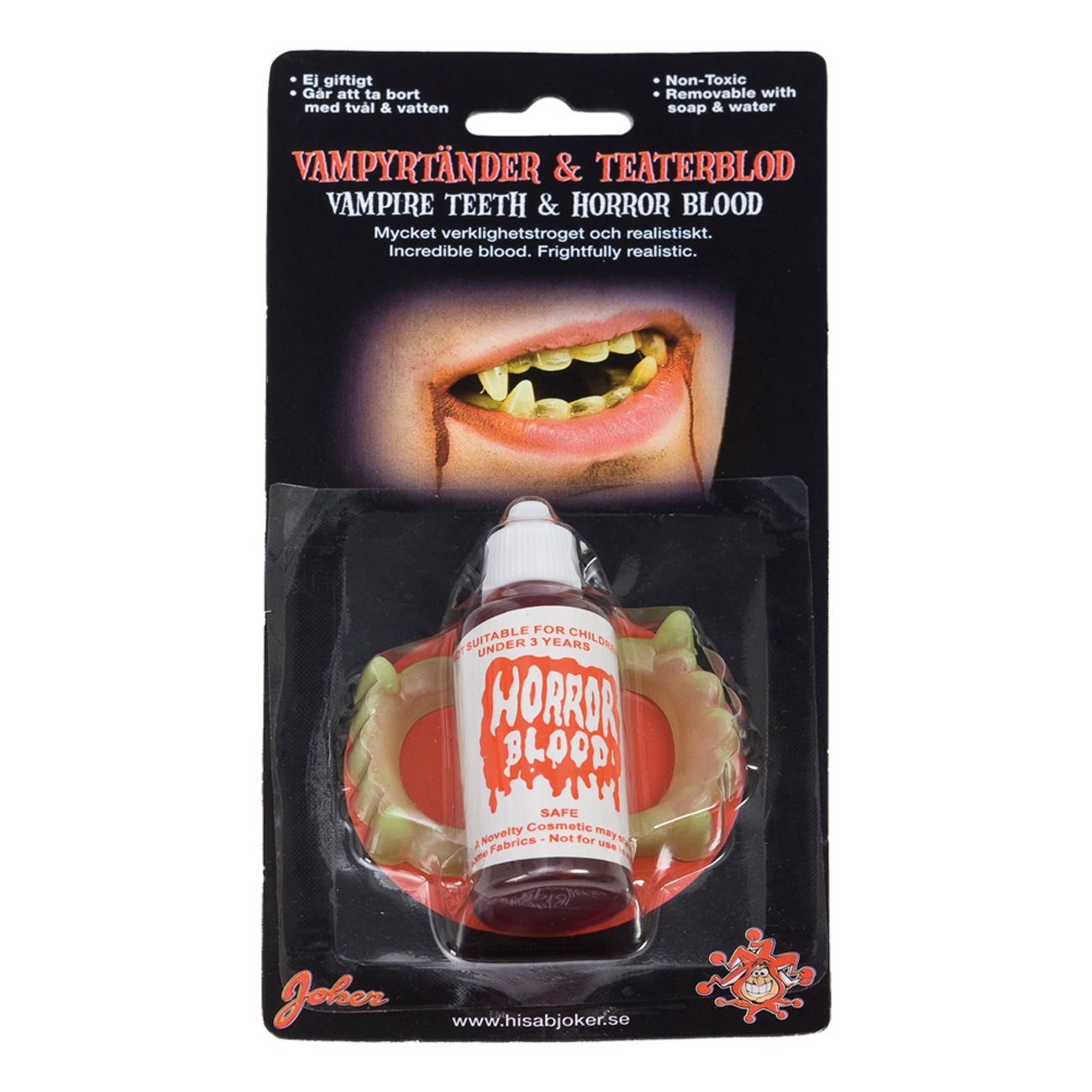 Vampyrkit
