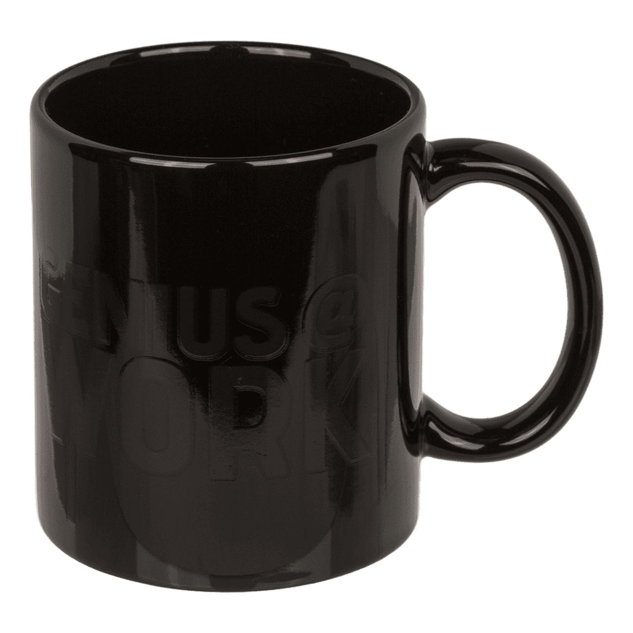 Värmekänslig Mugg Genius At Work